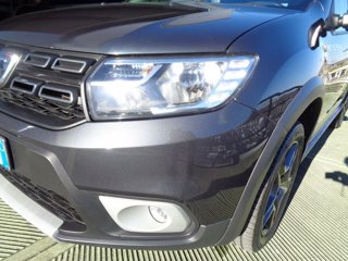 DACIA Sandero 0.9 TCe 12V T-GPL 90CV S&S Serie Speciale Brave