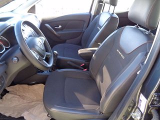 DACIA Sandero 0.9 TCe 12V T-GPL 90CV S&S Serie Speciale Brave