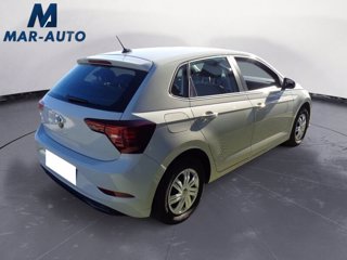 VOLKSWAGEN Polo 1.0 EVO