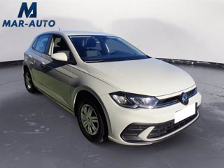 VOLKSWAGEN Polo 1.0 EVO