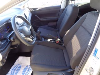 VOLKSWAGEN Polo 1.0 EVO