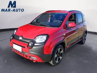 FIAT Panda Cross 1.0 FireFly S&S Hybrid