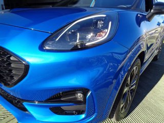 FORD Puma 1.0 EcoBoost Hybrid 125 CV S&S ST-Line