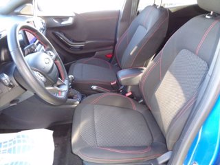 FORD Puma 1.0 EcoBoost Hybrid 125 CV S&S ST-Line