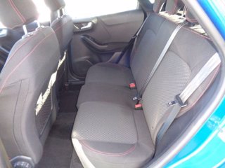 FORD Puma 1.0 EcoBoost Hybrid 125 CV S&S ST-Line