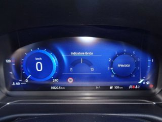 FORD Puma 1.0 EcoBoost Hybrid 125 CV S&S ST-Line