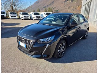 PEUGEOT 208 PureTech 75 Stop&Start 5 porte Active Pack