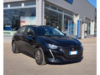 PEUGEOT 208 PureTech 75 Stop&Start 5 porte Active Pack