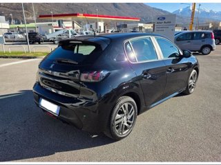 PEUGEOT 208 PureTech 75 Stop&Start 5 porte Active Pack