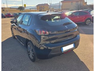 PEUGEOT 208 PureTech 75 Stop&Start 5 porte Active Pack