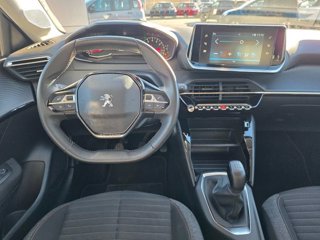 PEUGEOT 208 PureTech 75 Stop&Start 5 porte Active Pack