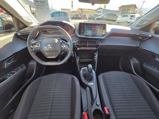 PEUGEOT 208 PureTech 75 Stop&Start 5 porte Active Pack