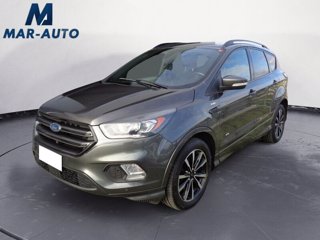 FORD Kuga 2.0 TDCI 150 CV S&S 4WD ST-Line