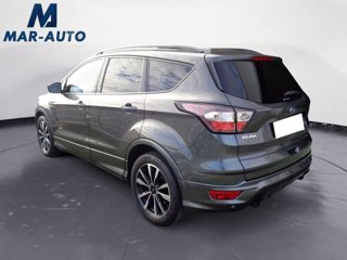 FORD Kuga 2.0 TDCI 150 CV S&S 4WD ST-Line