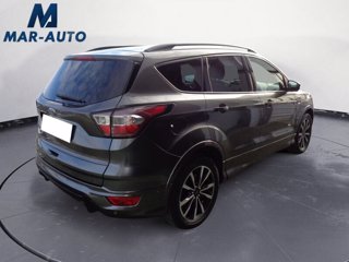 FORD Kuga 2.0 TDCI 150 CV S&S 4WD ST-Line