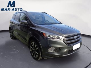 FORD Kuga 2.0 TDCI 150 CV S&S 4WD ST-Line