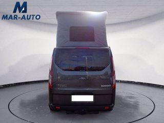 FORD Transit Custom 320 2.0 TDCi 130 PC-TN Nugget