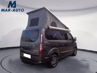 FORD Transit Custom 320 2.0 TDCi 130 PC-TN Nugget