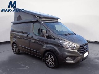 FORD Transit Custom 320 2.0 TDCi 130 PC-TN Nugget