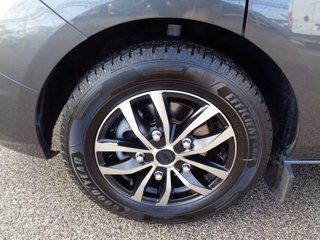 FORD Transit Custom 320 2.0 TDCi 130 PC-TN Nugget