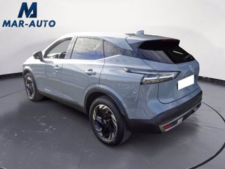 NISSAN Qashqai MHEV 140 CV Tekna