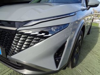 NISSAN Qashqai MHEV 140 CV Tekna
