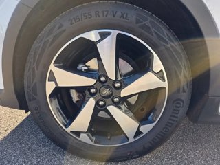 FORD Focus 1.0 EcoBoost Hybrid 125 CV SW Active X