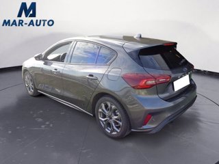 FORD Focus 1.0 EcoBoost Hybrid 125 CV 5p. ST-Line Design