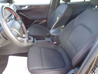 FORD Focus 1.0 EcoBoost Hybrid 125 CV 5p. ST-Line Design