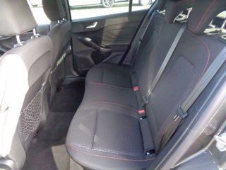 FORD Focus 1.0 EcoBoost Hybrid 125 CV 5p. ST-Line Design