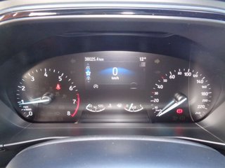 FORD Focus 1.0 EcoBoost Hybrid 125 CV 5p. ST-Line Design