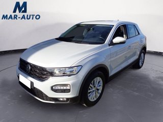 VOLKSWAGEN T-Roc 1.5 TSI ACT DSG Business BlueMotion Technology