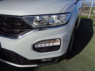 VOLKSWAGEN T-Roc 1.5 TSI ACT DSG Business BlueMotion Technology