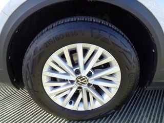 VOLKSWAGEN T-Roc 1.5 TSI ACT DSG Business BlueMotion Technology