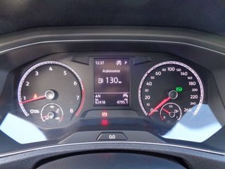 VOLKSWAGEN T-Roc 1.5 TSI ACT DSG Business BlueMotion Technology