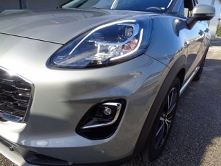 FORD Puma 1.0 EcoBoost Hybrid 125 CV S&S Titanium