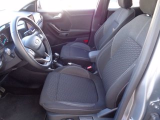 FORD Puma 1.0 EcoBoost Hybrid 125 CV S&S Titanium