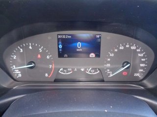 FORD Puma 1.0 EcoBoost Hybrid 125 CV S&S Titanium