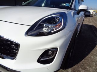 FORD Puma 1.0 EcoBoost Hybrid 125 CV S&S Titanium