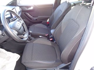 FORD Puma 1.0 EcoBoost Hybrid 125 CV S&S Titanium