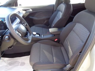 MG MG3 Hybrid+ Comfort