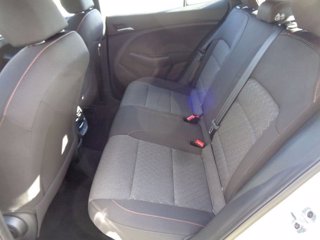 MG MG3 Hybrid+ Comfort