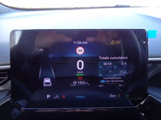 MG MG3 Hybrid+ Comfort