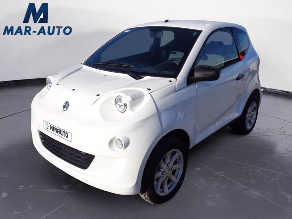 AIXAM e-Minauto Access