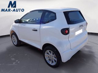 AIXAM e-Minauto Access