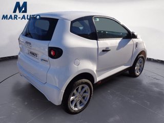 AIXAM e-Minauto Access