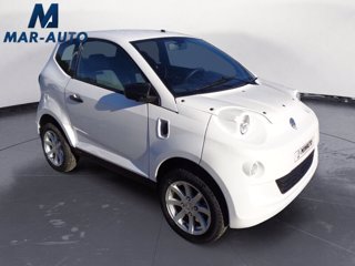 AIXAM e-Minauto Access