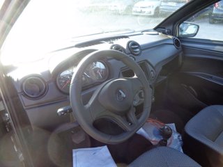 AIXAM e-Minauto Access