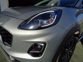 FORD Puma 1.0 EcoBoost Hybrid 125 CV S&S Titanium