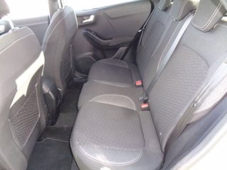 FORD Puma 1.0 EcoBoost Hybrid 125 CV S&S Titanium